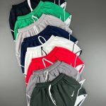 شورتک کشاله دار نایک