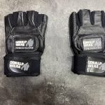 دستکش بدنسازی مردانه