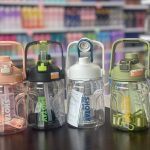 قمقمه خمره ای