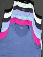 تاپ زنانه سايز بزرگ پشت قهرماني برش دار - تصویر 2