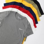 تی شرت زنانه  نایک