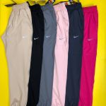 شلوار زنانه دمپاکش نایک