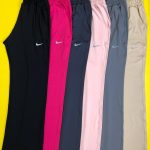 شلوار زنانه دمپاگشاد نایک