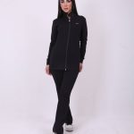 ست مانتو و شلوار دمپا