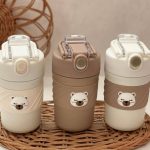 تراول ماگ تدی