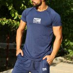 تیشرت شلوارک نایک