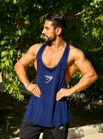 رکابی پشت کش - تصویر 14