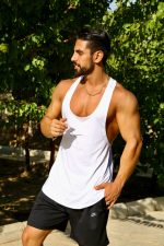 رکابی پشت کش - تصویر 7