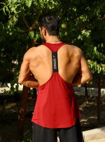 رکابی پشت کش - تصویر 17