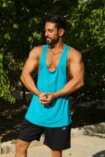 رکابی پشت کش - تصویر 4