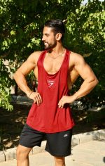 رکابی پشت کش - تصویر 11