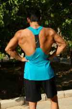 رکابی پشت کش - تصویر 3