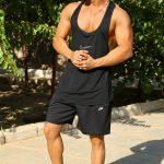 رکابی پشت کش