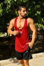 رکابی پشت کش - تصویر 13