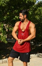 رکابی پشت کش - تصویر 12