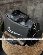 ساک ریپسی زیپ افقی نایک - تصویر 2