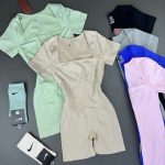 اورال کراپ شورتک