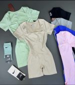 اورال کراپ شورتک