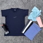 تي شرت زنانه نایک سايز بزرگ