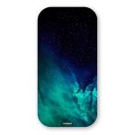 حوله آرورا سبز مشکی