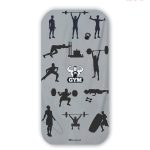 حوله بدنسازی مردونه طوسی