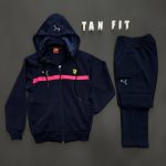 گرم کن شلوار فراری