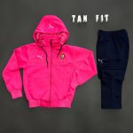 گرم کن شلوار فراری