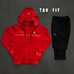 گرم کن شلوار فراری