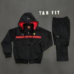 گرم کن شلوار فراری