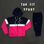 گرم کن شلوار نایک