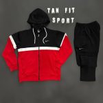 گرم کن شلوار نایک