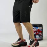 شلوارک سوپر آیرو NIKE (just do it)