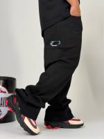 اسلش بگ استايل  جيب كابويي BALENCIAGA - تصویر 2