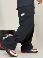 اسلش بگ استايل  جيب كابويي BALENCIAGA - تصویر 4