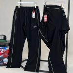 اسلش مغزی دار سایزبزرگ NIKE