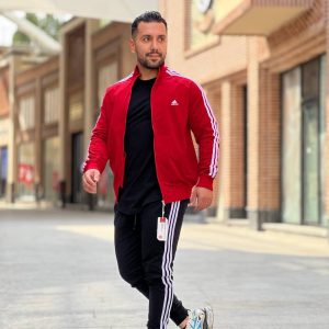 ست سوييشرت و شلوار