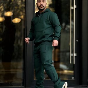 ست هودی و شلوار