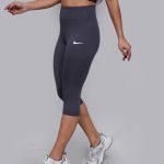 شلوارک برمودا زنانه نایک