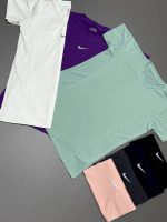 تیشرت زنانه سايز بزرگnew - تصویر 2