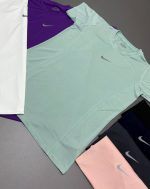 تیشرت زنانه سايز بزرگnew - تصویر 3