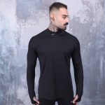 بلوز مردانه فینگردار ( استرج)