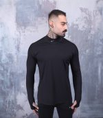 بلوز مردانه فینگردار ( استرج)