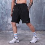 شلوارک مردانه پارچه آیرو وارداتی