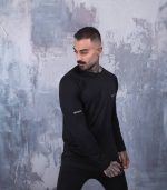 بلوز تمرینی مردانه - تصویر 3