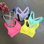 نیمتنه‌ ورزشی پشت بندی سیملس