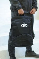 شوزبگ کوله شو