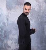 بلوز مردانه فینگردار ( استرج) - تصویر 2