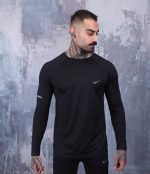 بلوز تمرینی مردانه - تصویر 2