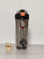 شیکر شفاف دکمه دار - تصویر 10