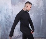 بلوز مردانه فینگردار ( استرج) - تصویر 3